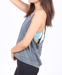 NIKE | ナイキ トレーニング タンクトップ(タンクトップ)