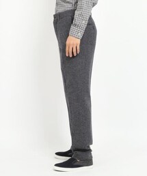 GLOBAL WORK（グローバルワーク）の「ヘリンボーントラウザー（）」 - WEAR