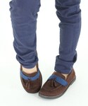 GLOBAL WORK(グローバルワーク)の「シューズ(シューズ)」