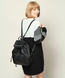 JEANASIS | 2WAYリュック(バッグ)