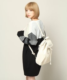 JEANASIS | 2WAYリュック(バッグ)