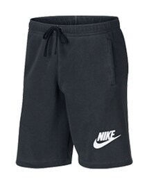 NIKE | ナイキ ウォッシュ ハイブリッド フレンチテリー ショート(その他パンツ)