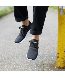 ECOALF | 【ECOALF】 BORABORA ソックススニーカー BLK(スニーカー)