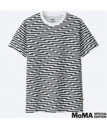 UNIQLO | SPRZ NYグラフィックT（バリー・マッギー・半袖）(Tシャツ/カットソー)