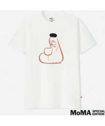 UNIQLO | SPRZ NYグラフィックT（バリー・マッギー・半袖）(Tシャツ/カットソー)