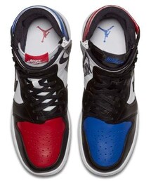 NIKE（ナイキ）の「Nike Air Jordan 1 Rebel XX OG High Top Sneaker