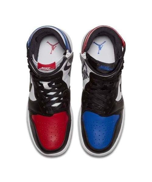 NIKE（ナイキ）の「Nike Air Jordan 1 Rebel XX OG High Top Sneaker