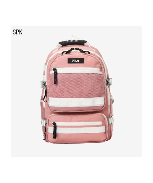 サンローラン バックパック PINK ピンク もす 