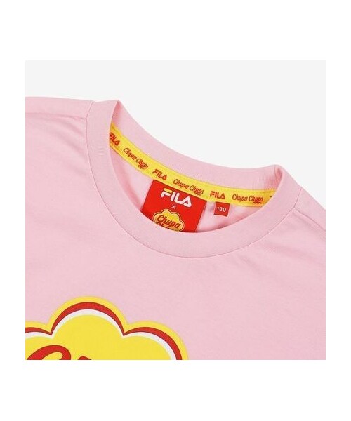 Saint Laurent（サンローラン）の「☆FILA KIDS☆チュッパ