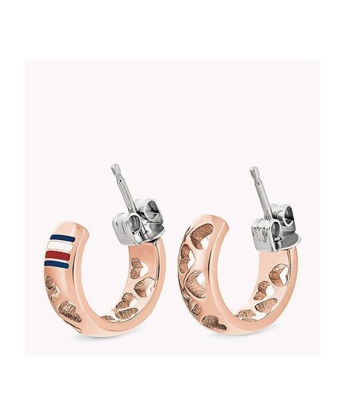 Saint Laurent（サンローラン）の「TOMMY HILFIGER☆新作☆型抜き