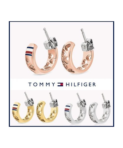 Saint Laurent（サンローラン）の「TOMMY HILFIGER☆新作☆型抜き