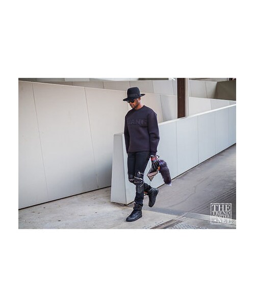 SAINT LAURENT バングル 黒 レザー 楽天市場】サン ローラン ブレスレットの通販