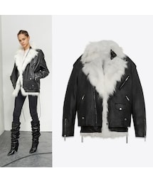 Saint Laurent（サンローラン）の「サンローラン 3WAY フォックス