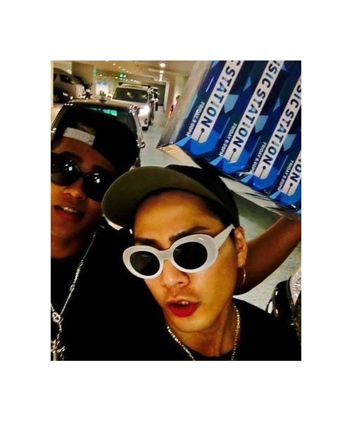 Saint Laurent（サンローラン）の「登坂くんやGDも愛用☆ Saint