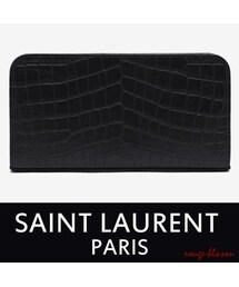 Saint Laurent（サンローラン）の「【国内発送】サンローラン クロコ型