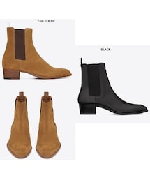 Saint Laurent（サンローラン）の「サンローラン新作【443213