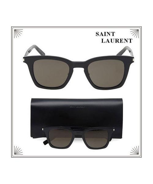 正規店仕入れの Laurent（サンローラン）の「SAINT Saint LAURENT*SL スリム 138 小物