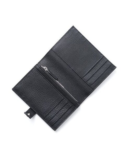 Saint Laurent（サンローラン）の「SAINT LAURENT PARIS 2つ折り財布 