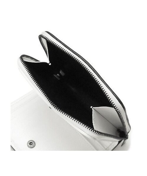 Saint Laurent（サンローラン）の「SAINT LAURENT PARIS 財布 二つ折り