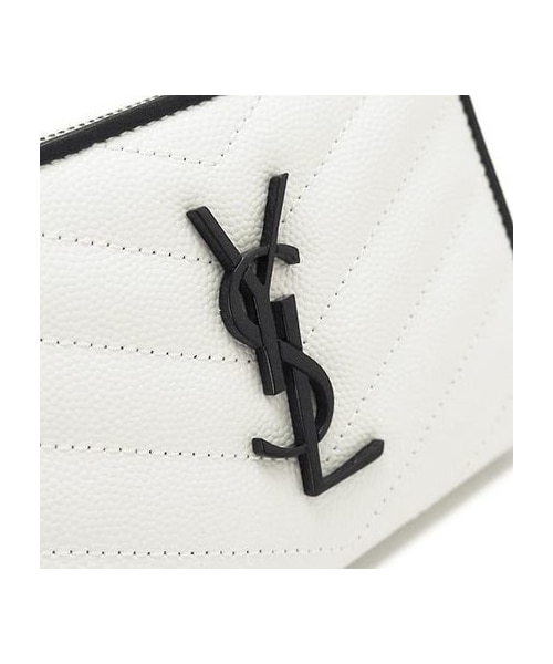 Saint Laurent（サンローラン）の「SAINT LAURENT PARIS 財布 二つ折り
