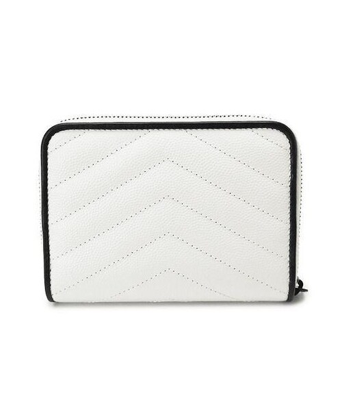 Saint Laurent（サンローラン）の「SAINT LAURENT PARIS 財布 二つ折り