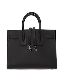 Saint Laurent サックドジュールトートバッグ　スモール サック ド ジュール ソフト スモール（グレインレザー） | Saint