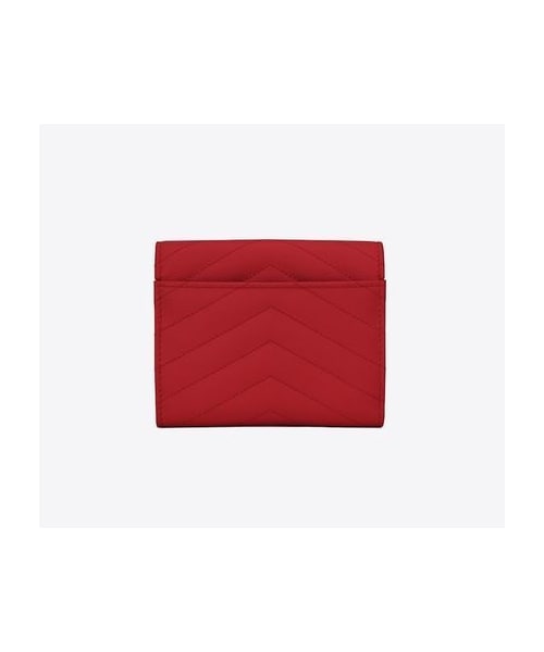 Saint Laurent（サンローラン）の「☆Saint Laurent☆シルバーYSLロゴ