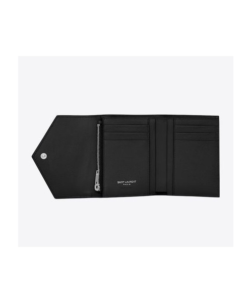 Saint Laurent（サンローラン）の「☆Saint Laurent☆シルバーYSLロゴ