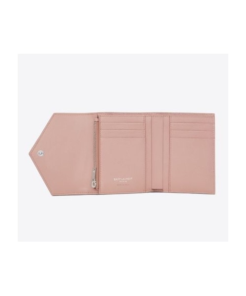 Saint Laurent（サンローラン）の「☆Saint Laurent☆シルバーYSLロゴ