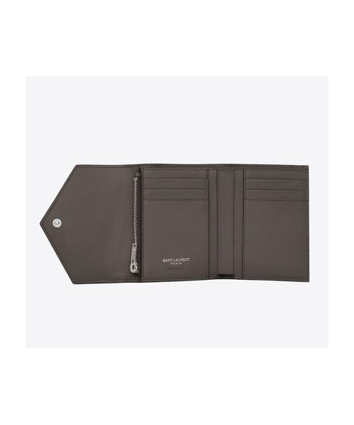 Saint Laurent（サンローラン）の「☆Saint Laurent☆シルバーYSLロゴ