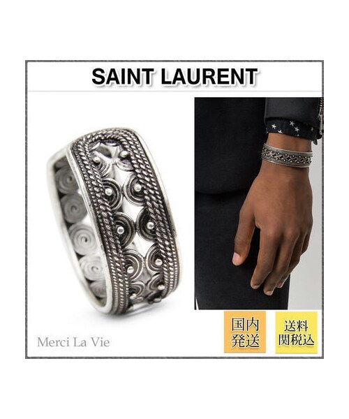 Saint Laurent（サンローラン）の「関送込国内発【Saint Laurent
