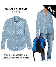 Saint Laurent（サンローラン）の「☆即発可 SAINT LAURENT
