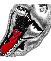 タグ付き未使用品　SAINT LAURENT 恐竜キーホルダー　ダイナソー Saint Laurent（サンローラン）の「17SS サンローラン Dinosaur
