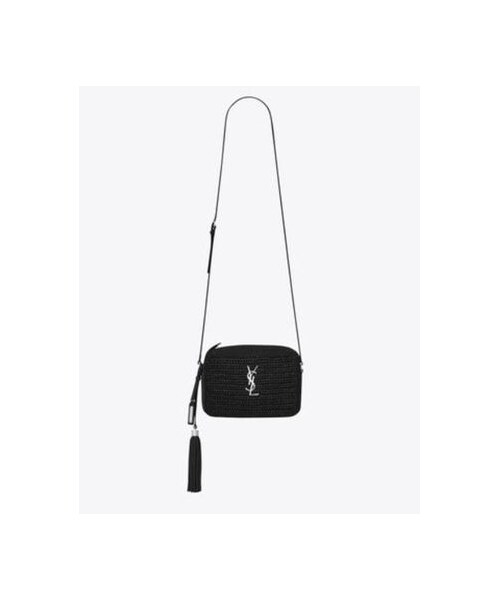 ★SAINT LAURENT★ルメロン サッチェルバッグ サッチェル バッグ Saint Laurent(サンローラン) - 海外通販のBUYMA
