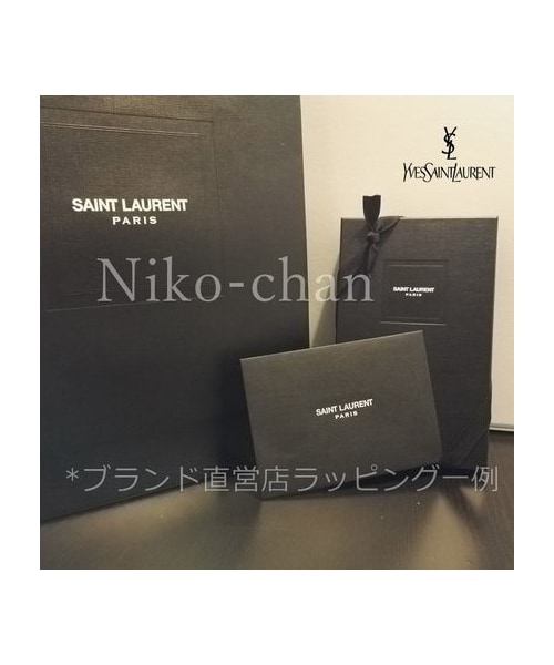 Saint Laurent（サンローラン）の「Saint Laurent スモーカー リップ