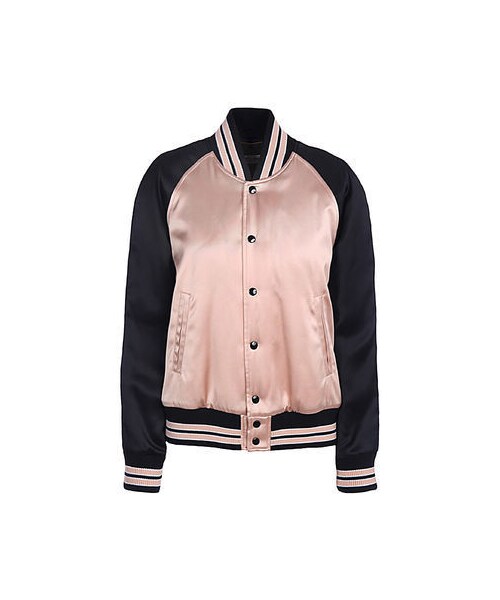 Saint Laurent（サンローラン）の「Saint Laurent Teddy サテン