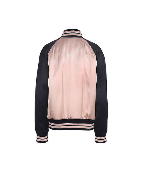 Saint Laurent（サンローラン）の「Saint Laurent Teddy サテン