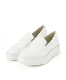 A part by | アツゾコローファー(シューズ)