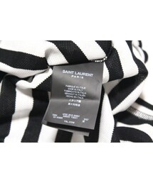 Saint Laurent（サンローラン）の「SAINT LAURENT PARIS サンローラン