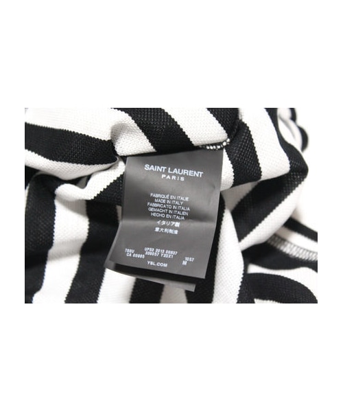 Saint Laurent（サンローラン）の「SAINT LAURENT PARIS サンローラン