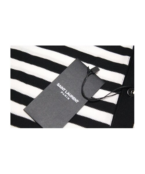Saint Laurent（サンローラン）の「SAINT LAURENT PARIS サンローラン
