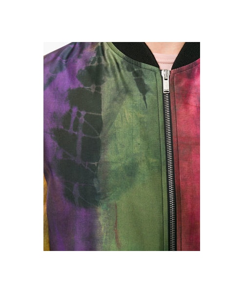 Saint Laurent（サンローラン）の「18SS SLP346 LOOK28 TIE-DYE