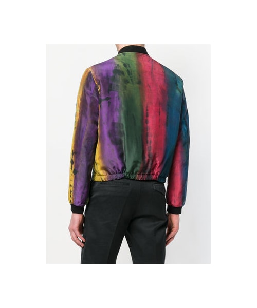 Saint Laurent（サンローラン）の「18SS SLP346 LOOK28 TIE-DYE