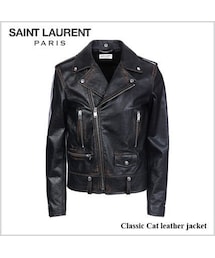 Saint Laurent（サンローラン）の「超希少☆Saint Laurent