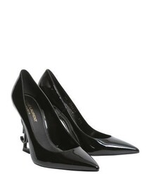 SAINT LAURENT【サンローラン】ブラウン パンプス 楽天市場】SAINT LAURENT サンローラン パンプス SILVANA