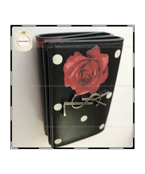 Saint Laurent（サンローラン）の「【サンローラン直営ギフトOK  