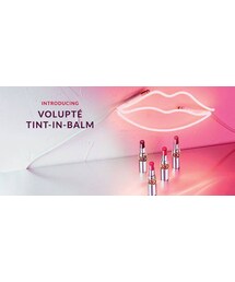 匿名配送　YSL　ヴォリュプテ　ティントバーム　２本 イヴ・サンローラン / ルージュ ヴォリュプテ ティントイン