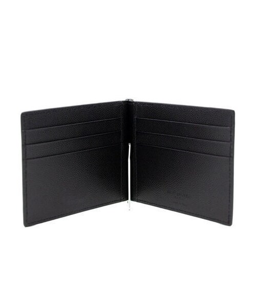 サンローラン マネークリップ サン ローラン マネークリップ 財布の