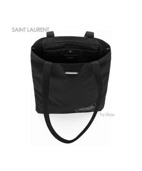 Saint Laurent（サンローラン）の「18SS☆Saint Laurent ロゴ