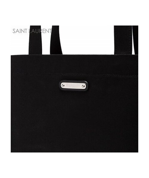 Saint Laurent（サンローラン）の「18SS☆Saint Laurent ロゴ